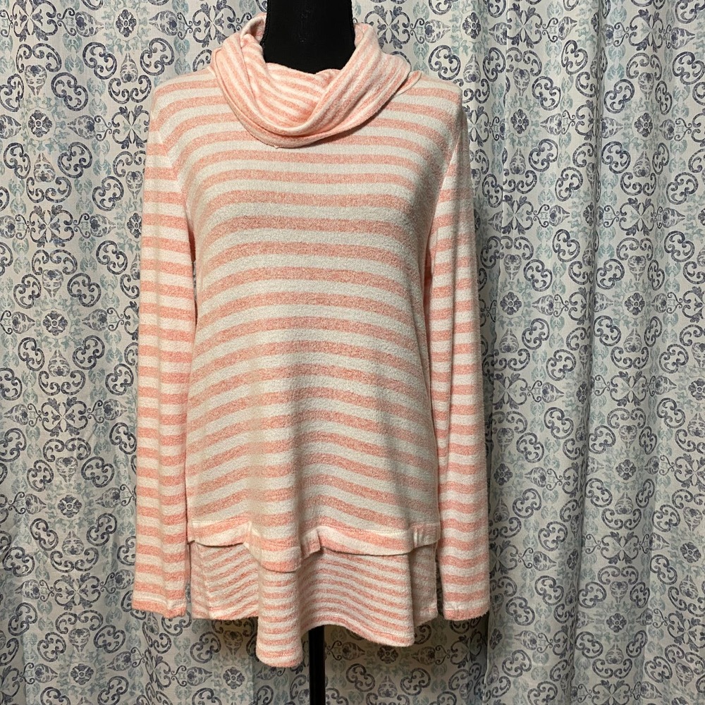 Peyton Primrose‎ Womens Small Cowl Sweater
